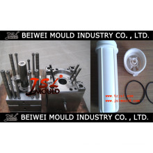 OEM Plastic Injection High Quality Filter Housing Mold / Mold